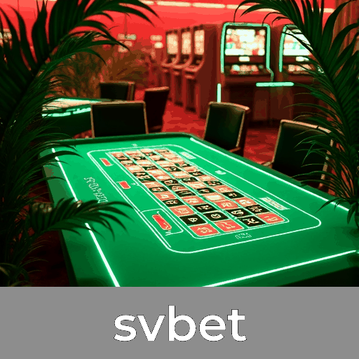 svbet: Sua Plataforma de Apostas com Segurança e Profissionalismo Excepcional