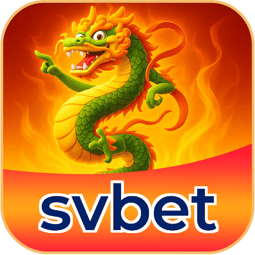 svbet Logo