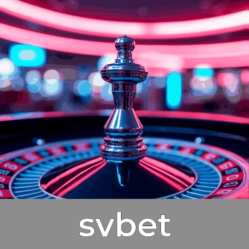 svbet: Slots - Gigantesco Acúmulo de Prêmios, Jogos de Mesa - Estratégia e Sorte, Dealer ao Vivo - Experiência Imersiva