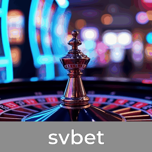 svbet: Sua Plataforma de Apostas com Segurança e Profissionalismo Excepcional
