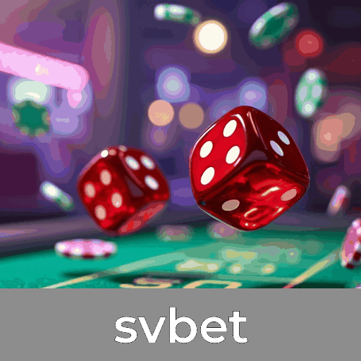 Svbet: Cassino Seguro e Entretenimento Premium